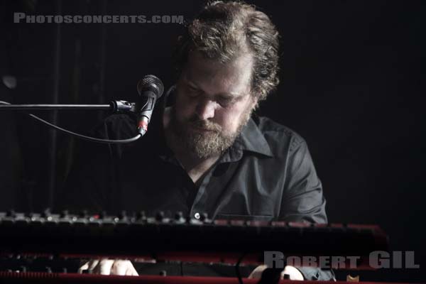 JOHN GRANT - 2010-06-14 - PARIS - Nouveau Casino - 